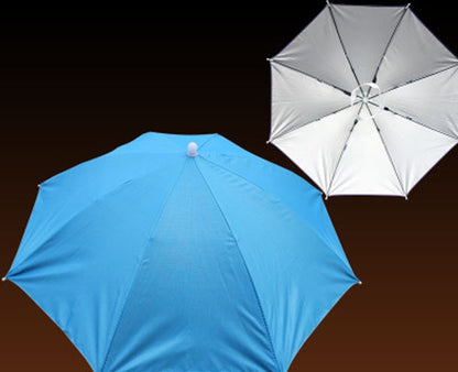 Pare-soleil de pêche en plein air 55 65 cm imperméable pour camping, randonnée, pêche, vacances, chapeau de soleil pliable