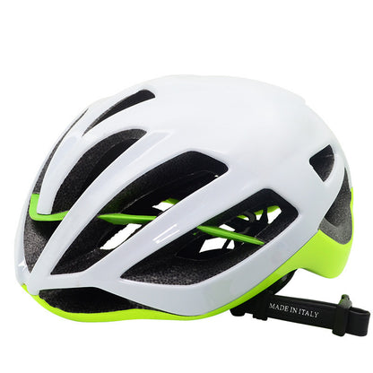 Mountain Bike Road Bike Split Helmet Riding Equipment Accessories