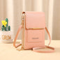 Factory Direct Sales Touch Screen Phone Bag Women's Messenger