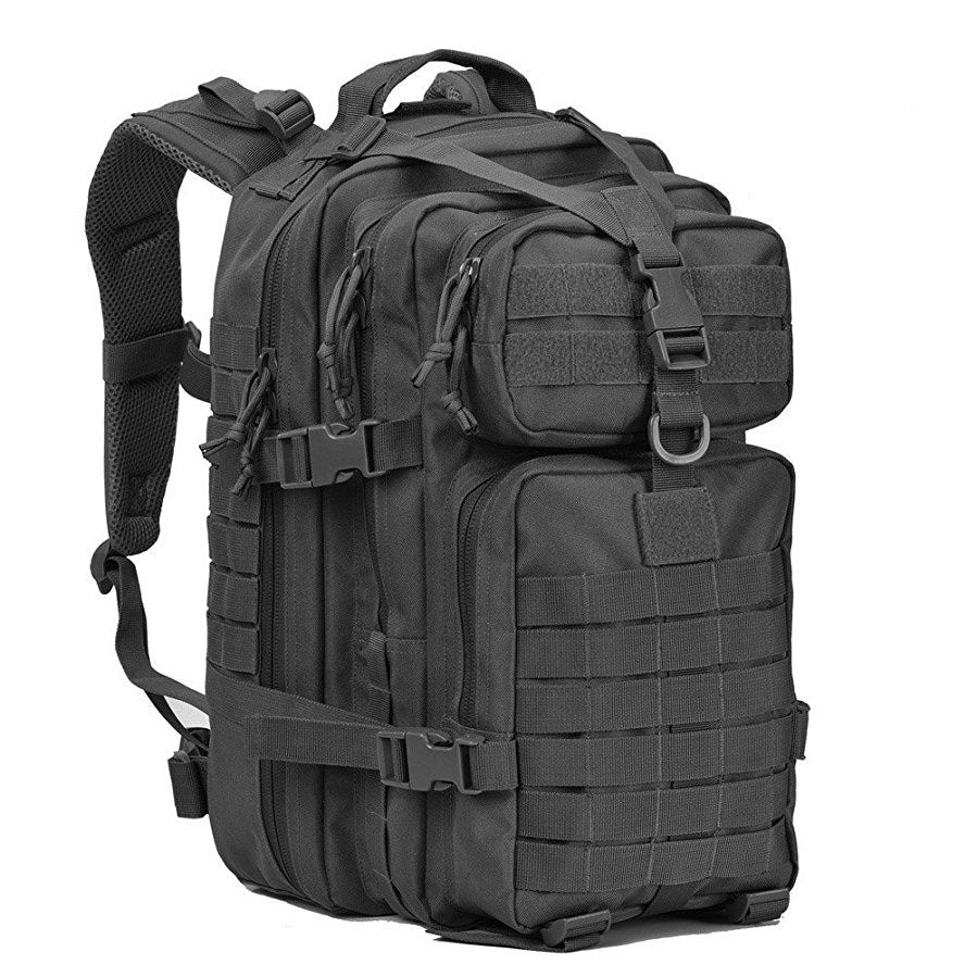 Nouveau sac à dos tactique de l'armée de ventilateur de sports de plein air multicolore sac à dos d'alpinisme sac à dos de camouflage