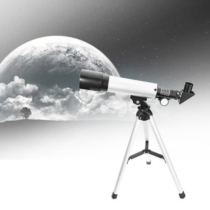 Outdoor Monocular Space Telescope