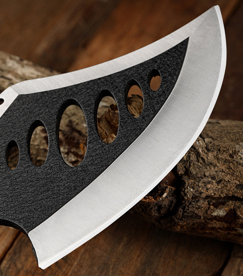 Multi Purpose Firewood Chopping Tactical Axe