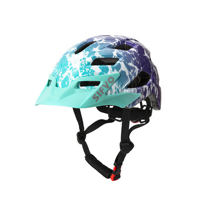 Casque de vélo pour enfants, skateboard, garçons et filles, casques de skateboard