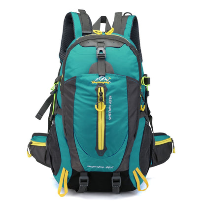 Nouveau sac à dos de sport de plein air 40L Sac à dos de randonnée Paquet de randonnée tout-terrain Sac à dos de randonnée