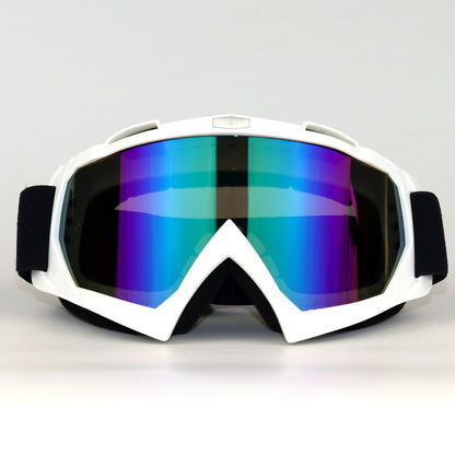 Equipment CrossCountry Ski Goggles