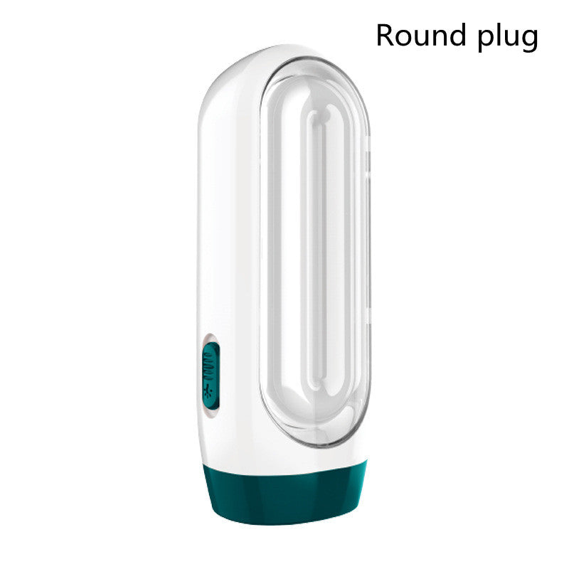 Lampe de poche LED multifonctionnelle et lumineuse pour camping