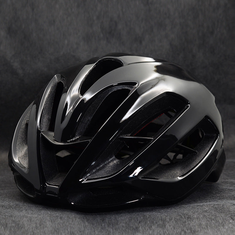 Mountain Bike Road Bike Split Helmet Riding Equipment Accessories