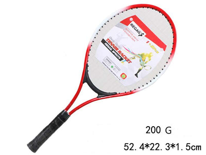 Raquette de tennis pour enfants