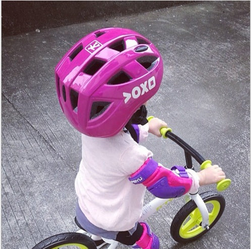 Equipement casque enfant