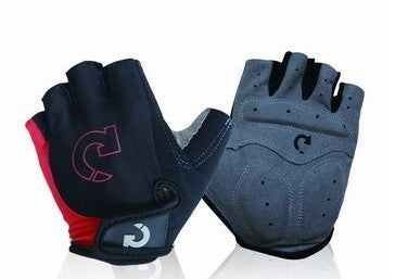 Équipement de cyclisme, gants