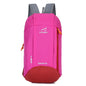 New Men's And Women's Travel And Leisure Small Backpack