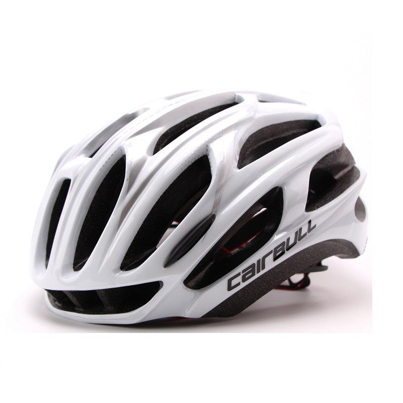 Casque de vélo