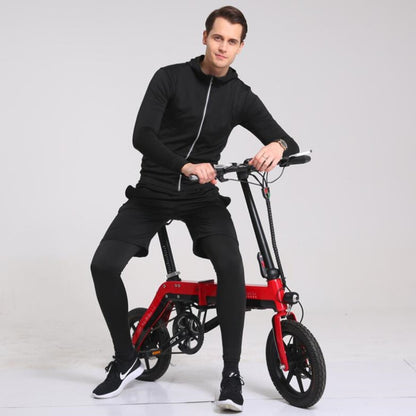 Nouveau vélo électrique pliable le plus vendu