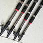 Factory wholesale fishing pole sea rods away to intnal wheel rod fishing rod super hard shot