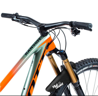 Mountain bike accessories fender