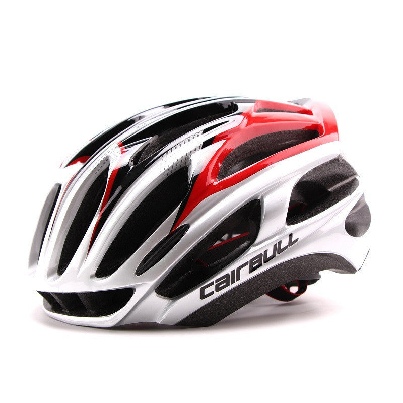 Casque de vélo