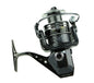 Fishing reel full metal fishing gear spinning wheel fishing reel 13+1 axis