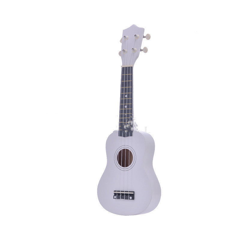 Guitare ukulélé pour enfants débutants