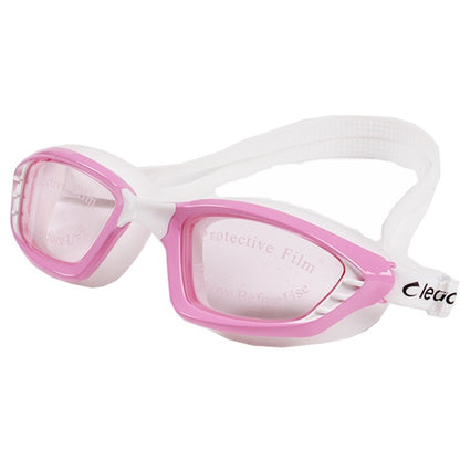 Lunettes de natation étanches