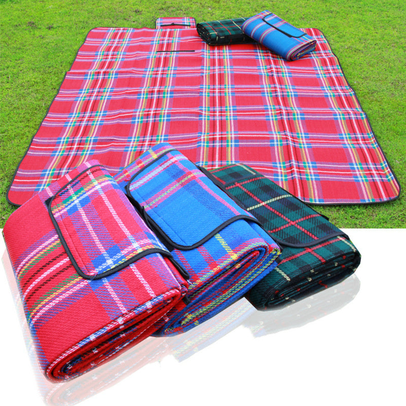 Picnic mat damp proof mat field mat