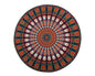 Printed Round Beach Towels And Yoga Mat