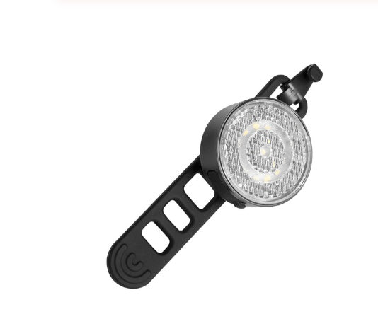 Phares LED pour vélo