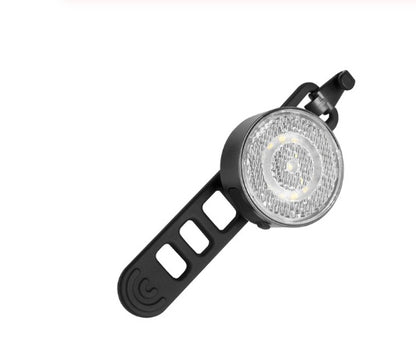 Bicycle LED headlights