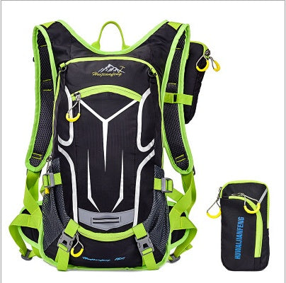 Mountain Bike Waterproof Bicycle Bag