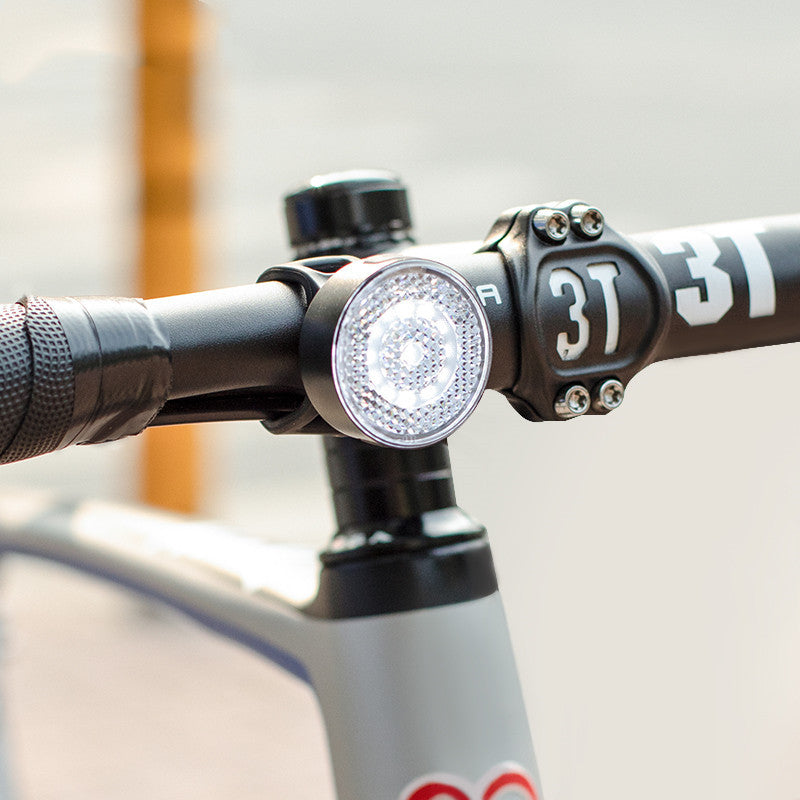 Phares LED pour vélo