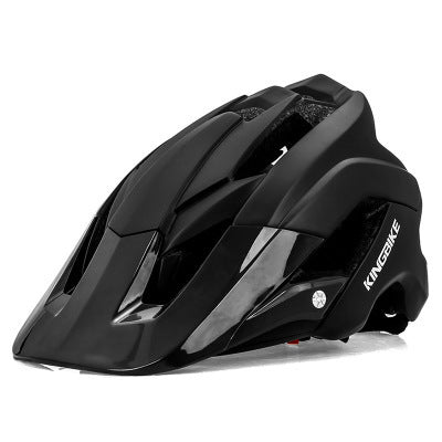 Casque de vélo