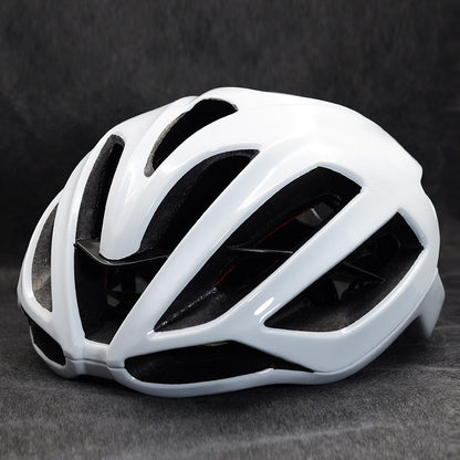 Casque de vélo de montagne pour vélo de route, équipement de conduite, accessoires