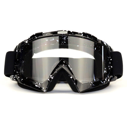 Equipment CrossCountry Ski Goggles