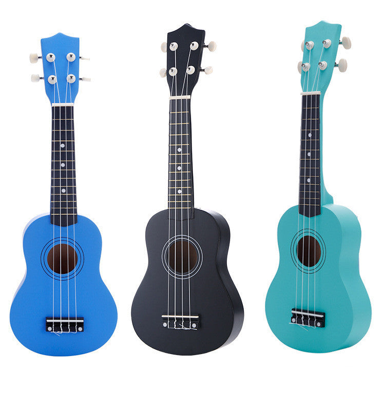 Guitare ukulélé pour enfants débutants