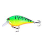 Simulated Fish Fishing Bait Fishing Tackle