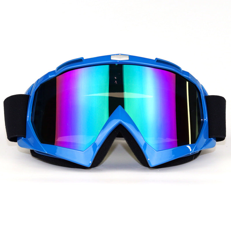 Équipement Lunettes de ski de fond