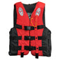 Life jacket child swimming buoyancy vest fishing vest