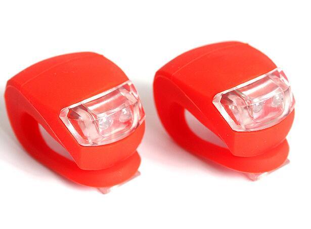 LED Bike Safety Light