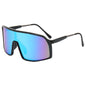 Lunettes de soleil de cyclisme coupe-vent pour hommes et femmes