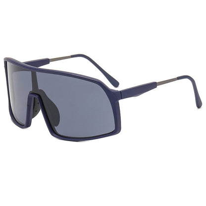 Lunettes de soleil de cyclisme coupe-vent pour hommes et femmes