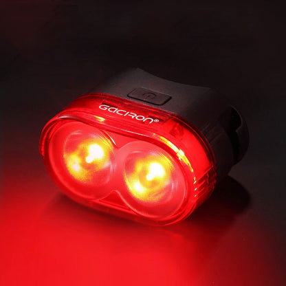 Bicycle LED light