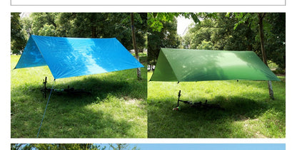 Awning Sun Shelter Beach Outdoor Camping Garden Canopy