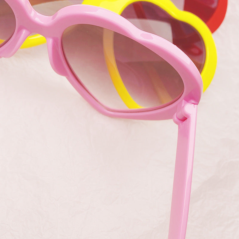 Lunettes de soleil pour enfants Lunettes de soleil SUNFLOWER