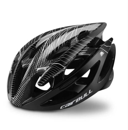 Casque de vélo