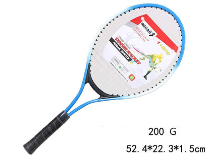 Raquette de tennis pour enfants