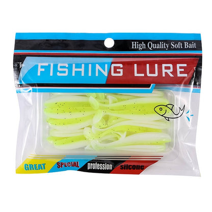 Fishing bait artificial bait