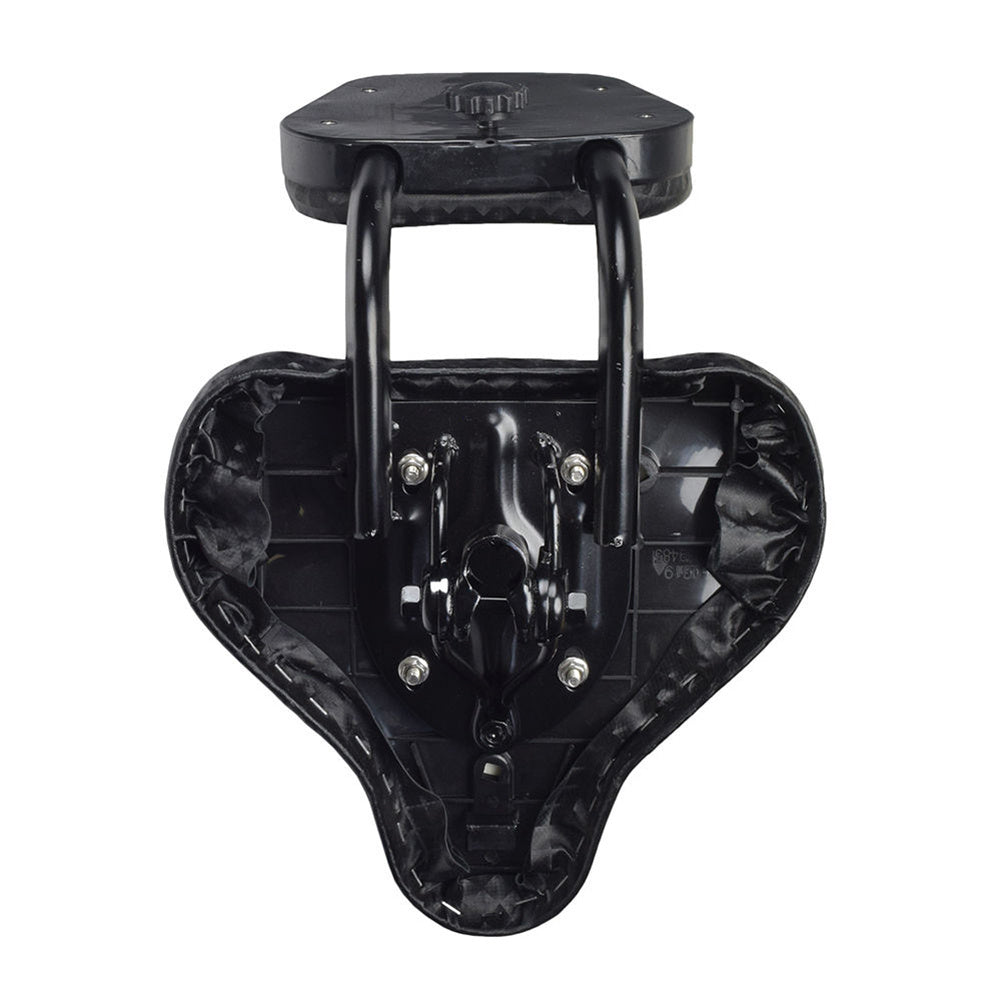 Bicycle saddle