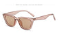 Retro Cats' Eye Sunglasses Women