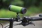 Mini Bicycle Outdoor Bluetooth Speaker Card Radio Flashlight Stereo Handsfree Call Loudspeaker