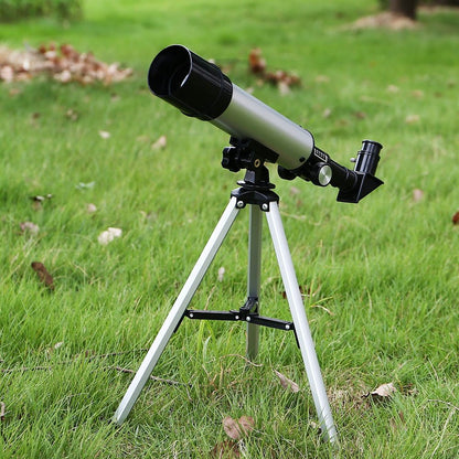 Outdoor Monocular Space Telescope