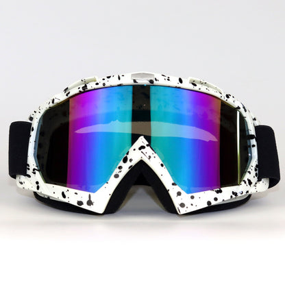 Équipement Lunettes de ski de fond